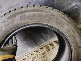 Гуми Зимни 225/60R18, снимка 8