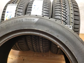 Гуми Зимни 235/50R18, снимка 4