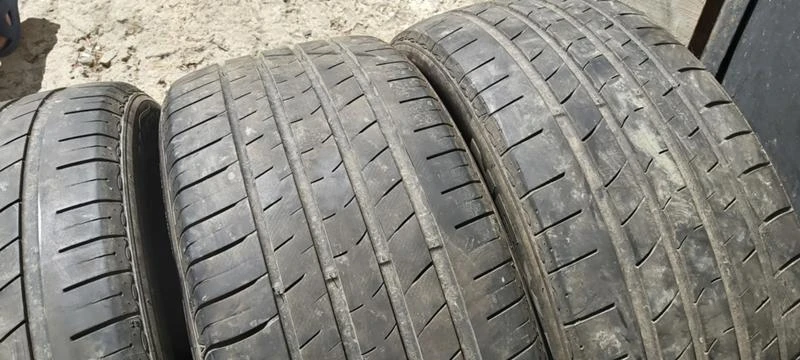 Гуми Летни 275/45R20, снимка 3 - Гуми и джанти - 33034611