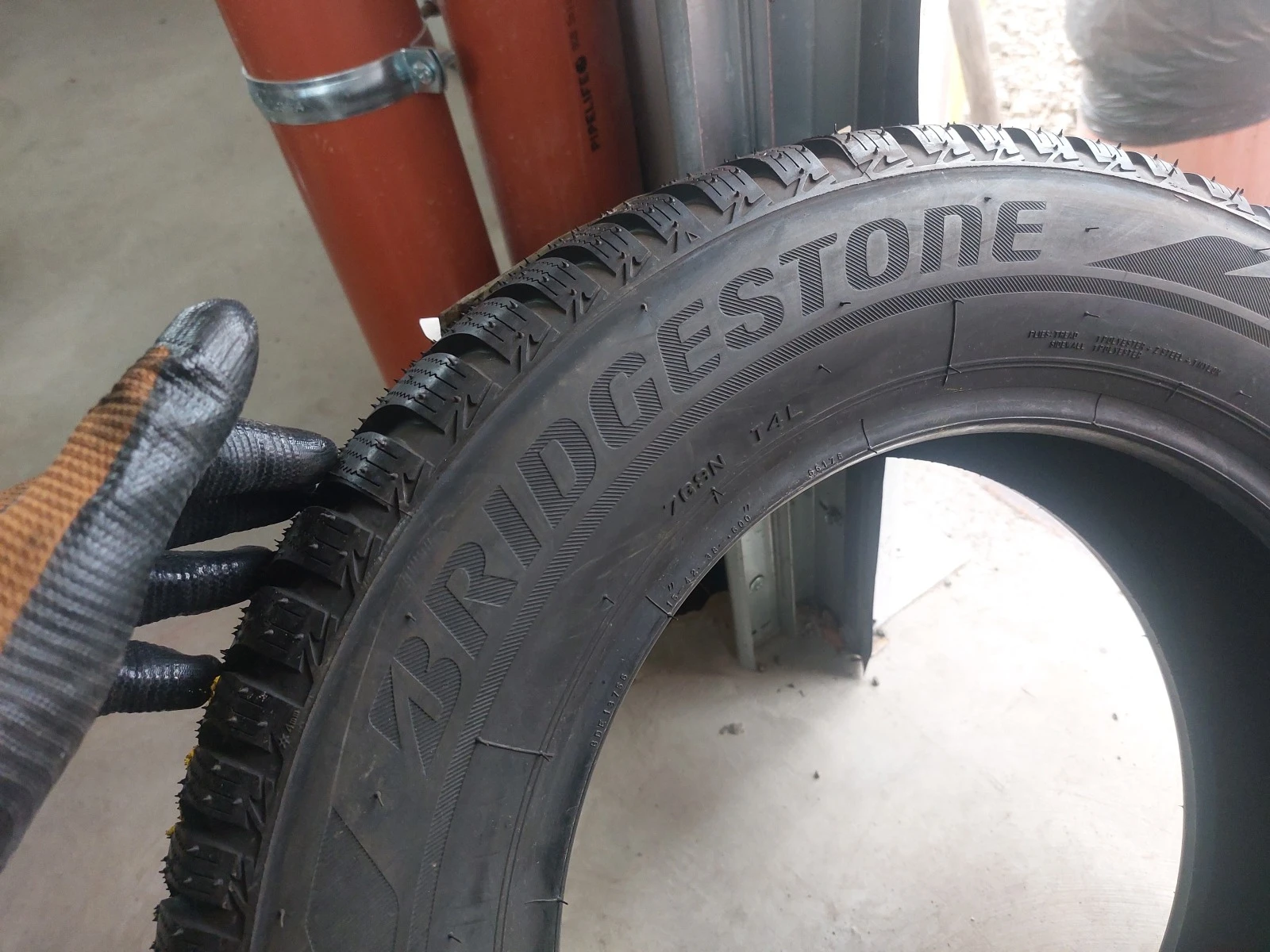  200/65R15 | Mobile.bg   4