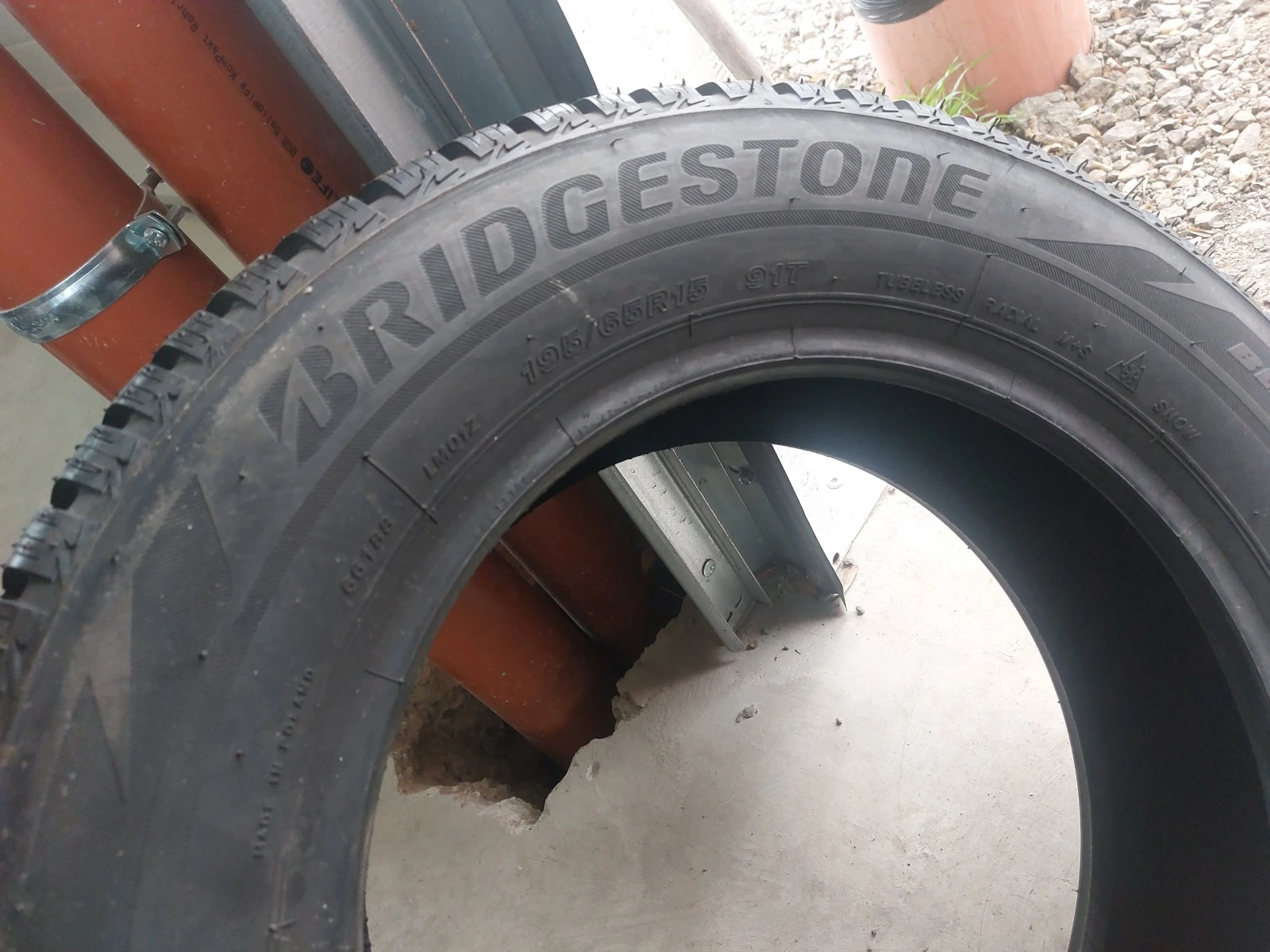  200/65R15 | Mobile.bg   5