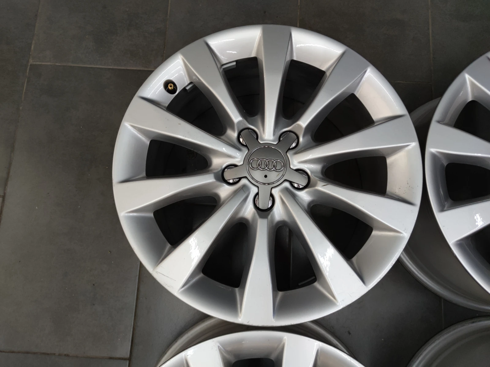   Audi | Mobile.bg   5