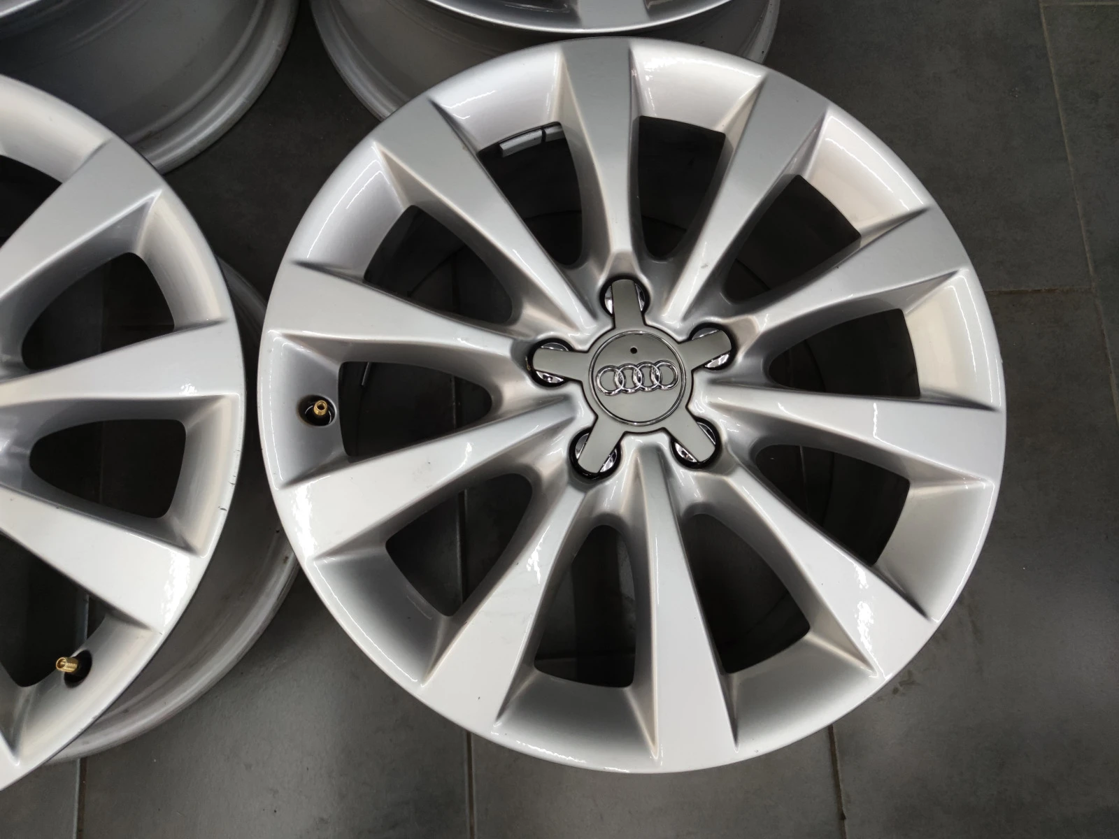   Audi | Mobile.bg   8