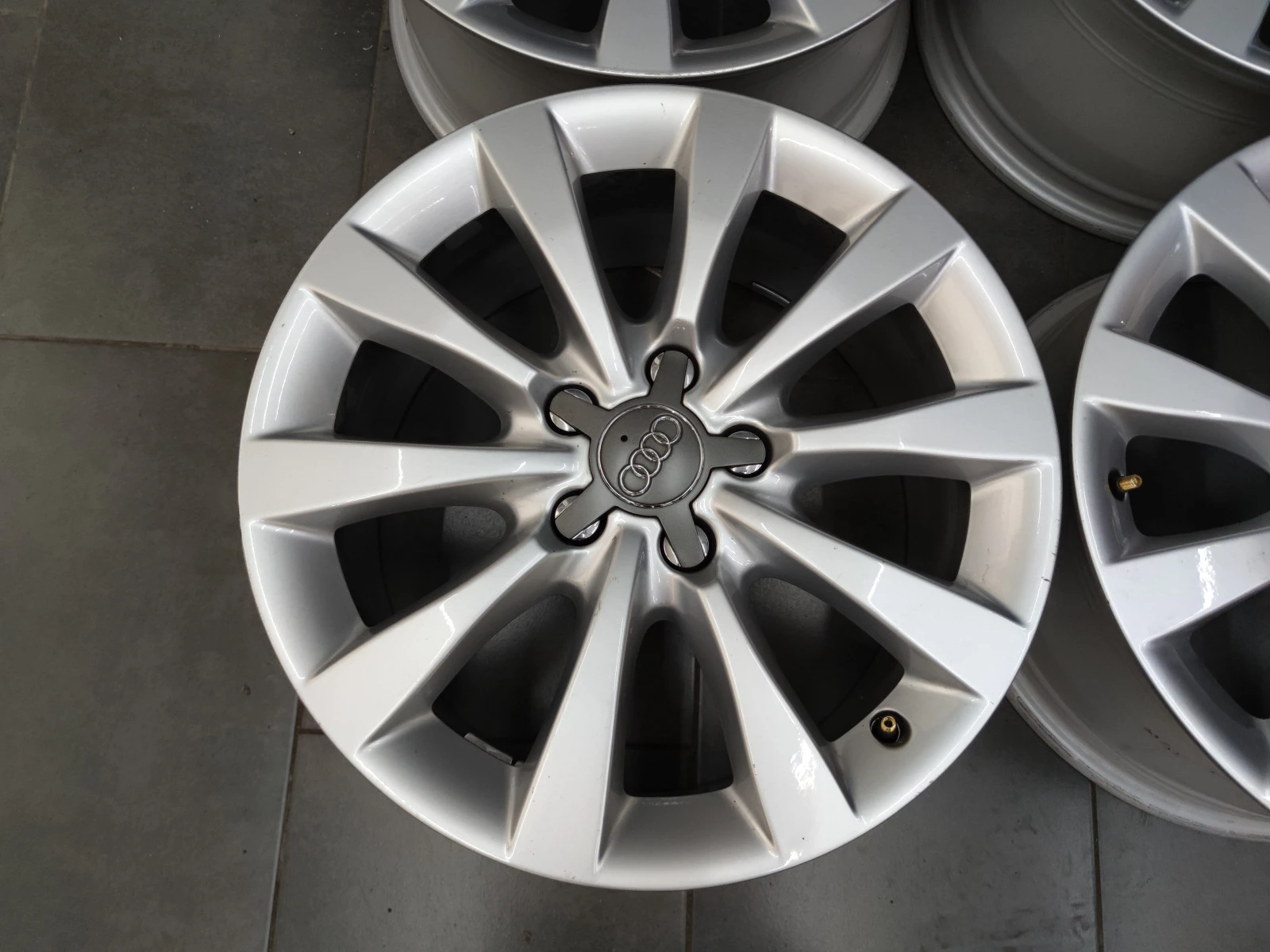   Audi | Mobile.bg   7