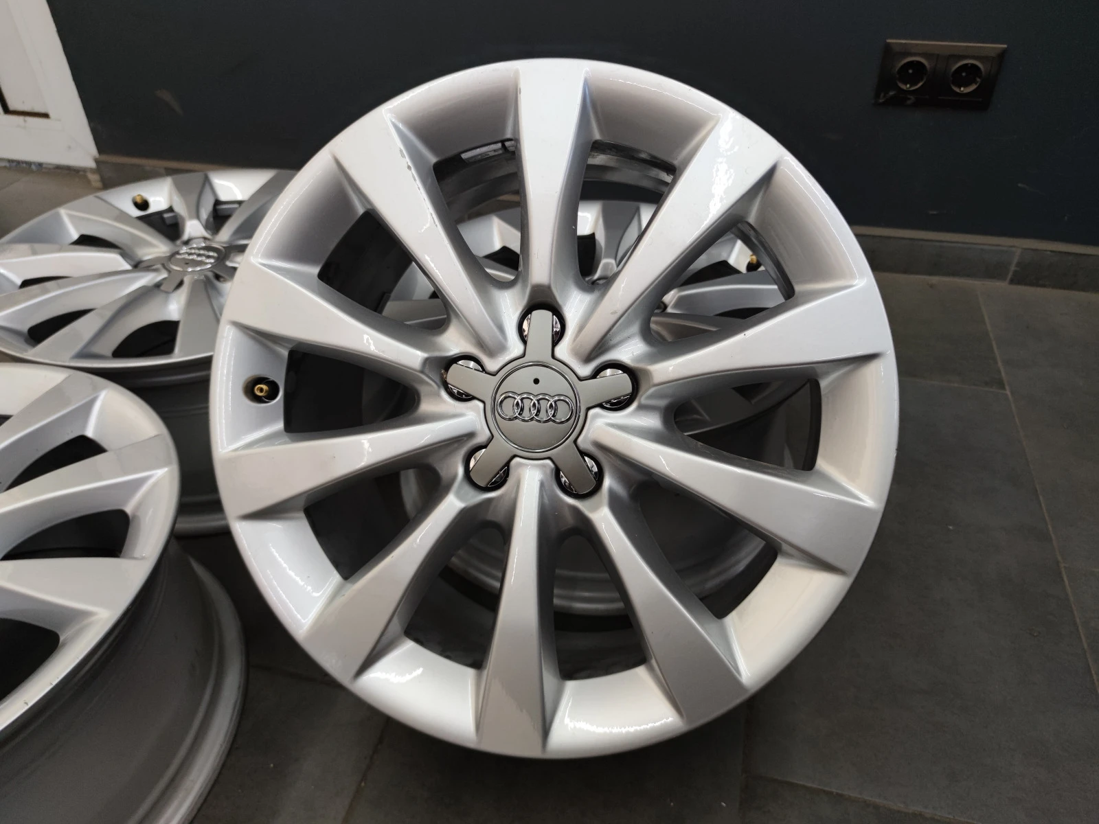   Audi | Mobile.bg   1