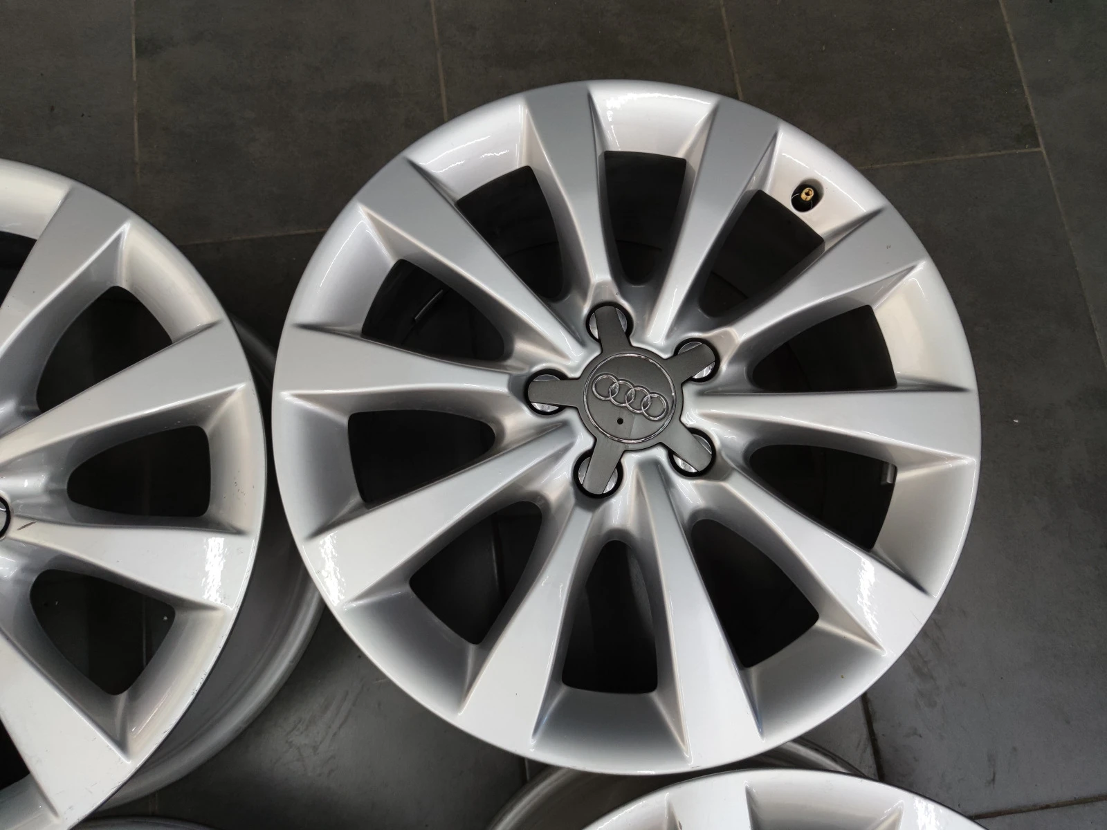   Audi | Mobile.bg   6