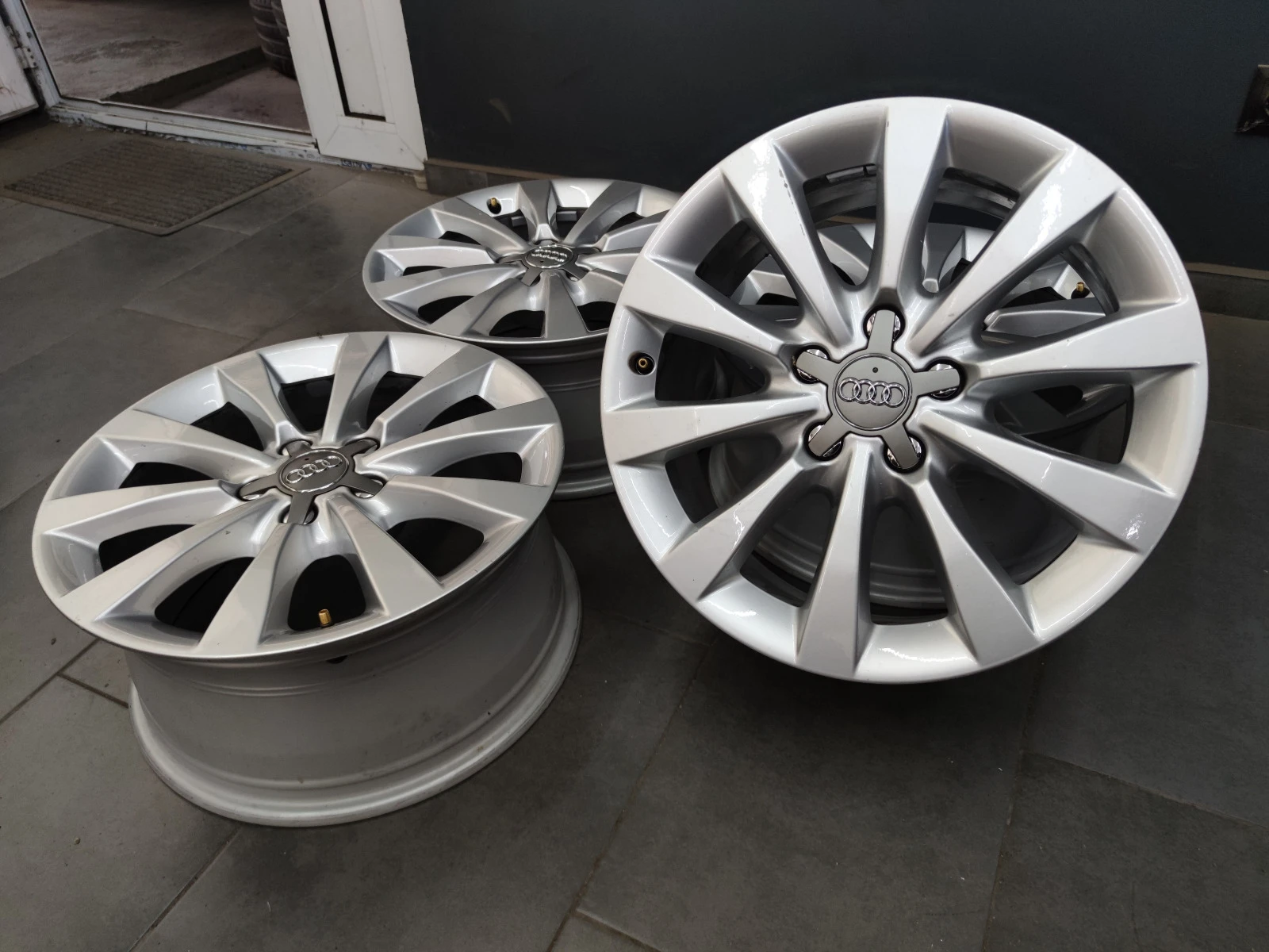   Audi | Mobile.bg   2