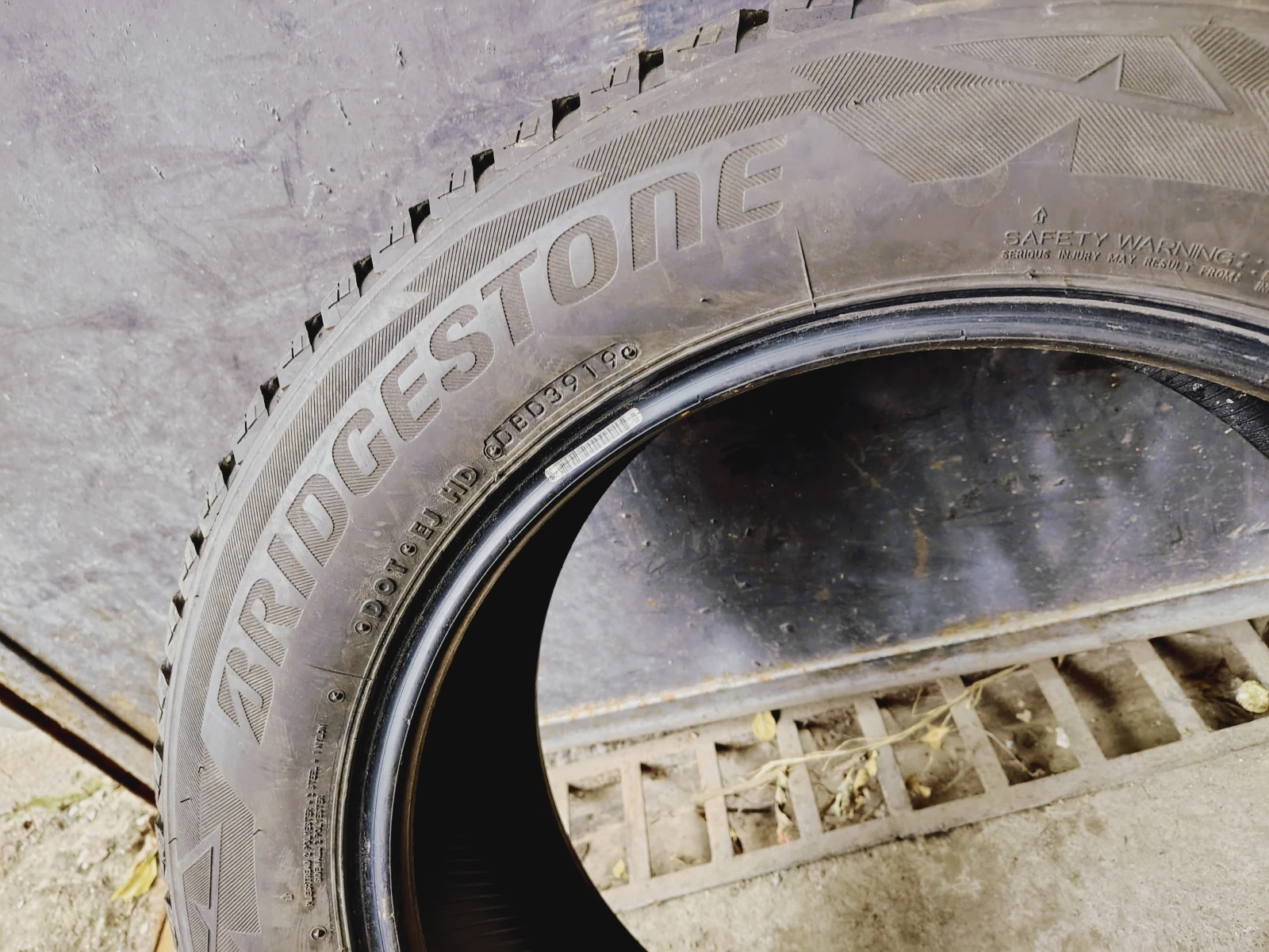  225/60R18 | Mobile.bg   7