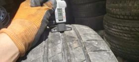  275/45R20 | Mobile.bg    4