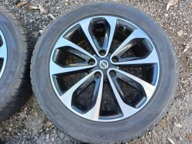    215/55R18  Nissan Qashqai | Mobile.bg    4