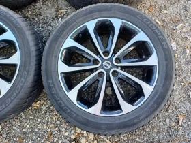    215/55R18  Nissan Qashqai | Mobile.bg    2