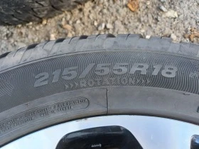    215/55R18  Nissan Qashqai | Mobile.bg    10