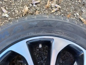    215/55R18  Nissan Qashqai | Mobile.bg    14