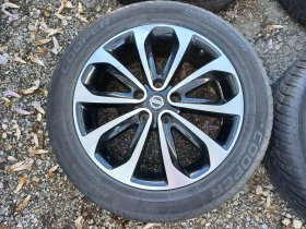    215/55R18  Nissan Qashqai | Mobile.bg    3