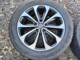    215/55R18  Nissan Qashqai | Mobile.bg    5