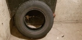 Гуми Всесезонни 245/70R16, снимка 1 - Гуми и джанти - 46653749