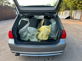 BMW 320 320D 184PS, снимка 8