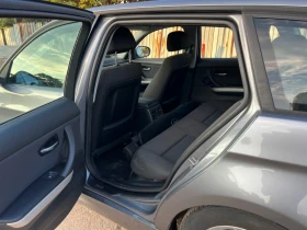 BMW 320 320D 184PS, снимка 7