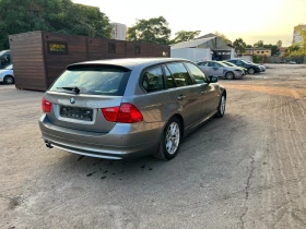 BMW 320 320D 184PS, снимка 11