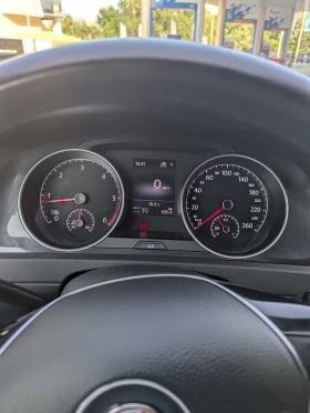VW Golf 7.5 - 1, 6TDI 116 к.с., снимка 8