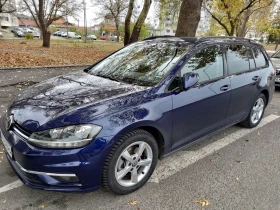VW Golf 7.5 - 1, 6TDI 116 к.с., снимка 1