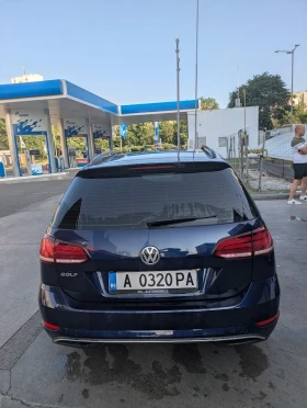 VW Golf 7.5 - 1, 6TDI 116 к.с., снимка 4