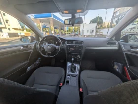 VW Golf 7.5 - 1, 6TDI 116 к.с., снимка 6