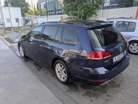 VW Golf 7.5 - 1, 6TDI 116 к.с., снимка 3