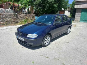 Seat Cordoba MPI