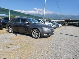 Opel Insignia Opel insignia sports tourer sw TURBO , снимка 3