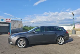Opel Insignia Opel insignia sports tourer sw TURBO , снимка 4