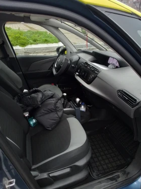 Citroen Grand C4 Picasso СИТРОЕН С4 ГРАНД ПИКАСО, снимка 7