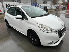 Peugeot 208, снимка 2