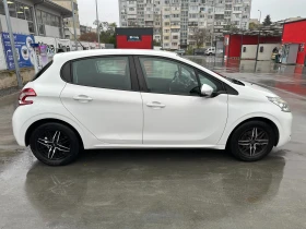 Peugeot 208, снимка 3