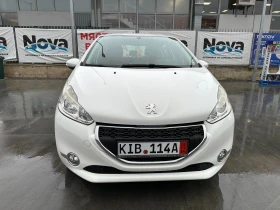 Peugeot 208, снимка 1