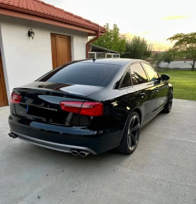 Audi A6 QUATTRO , снимка 4