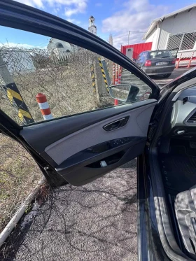 Seat Leon 1.6 TDI 115к.с, снимка 8