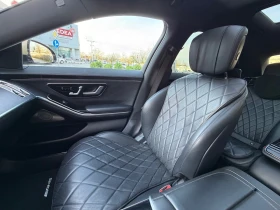 Mercedes-Benz S 400 MAYBACH* БАРТЕР* LONG* ГАРАНЦИЯ* , снимка 16