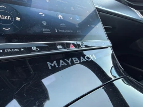 Mercedes-Benz S 400 MAYBACH* БАРТЕР* LONG* ГАРАНЦИЯ* , снимка 12