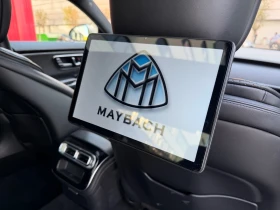 Mercedes-Benz S 400 MAYBACH* БАРТЕР* LONG* ГАРАНЦИЯ* , снимка 8