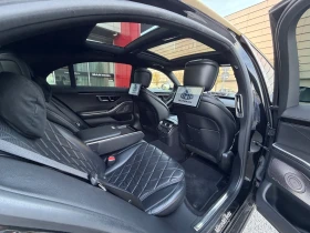 Mercedes-Benz S 400 MAYBACH* БАРТЕР* LONG* ГАРАНЦИЯ* , снимка 7