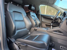 Audi A3 2.0TFSI 200hp * Quattro * Sportback * Swiss * , снимка 13