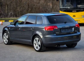 Audi A3 2.0TFSI 200hp * Quattro * Sportback * Swiss * , снимка 4