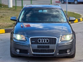 Audi A3 2.0TFSI 200hp * Quattro * Sportback * Swiss * , снимка 8