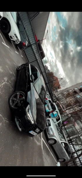 Audi A6, снимка 3