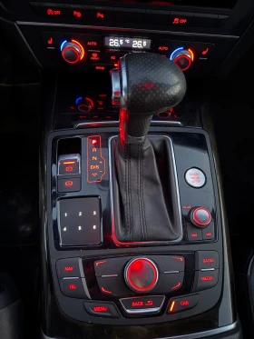 Audi A6, снимка 13