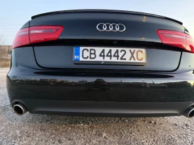 Audi A6, снимка 5