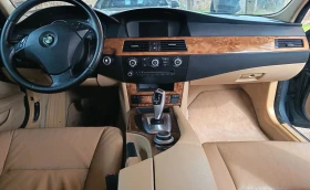 BMW 523 LCI, снимка 11