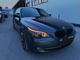 BMW 523 LCI, снимка 2