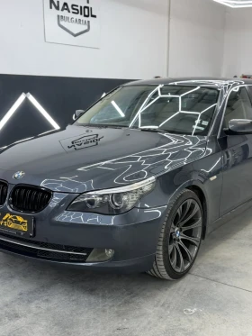 BMW 523 LCI, снимка 6